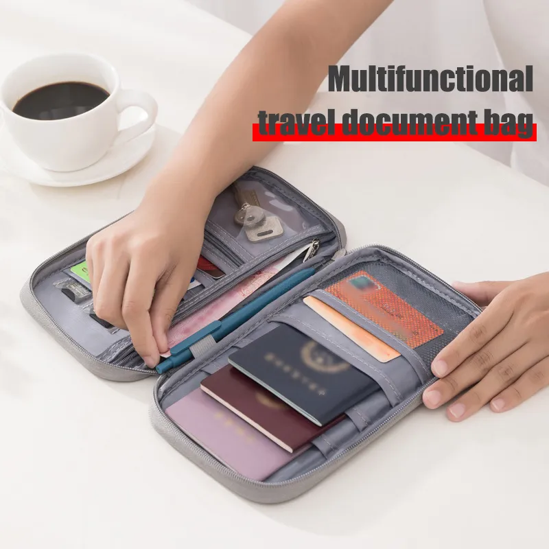 Tech Accessories For Travel - Sac d'avion de voyage Portable, 1