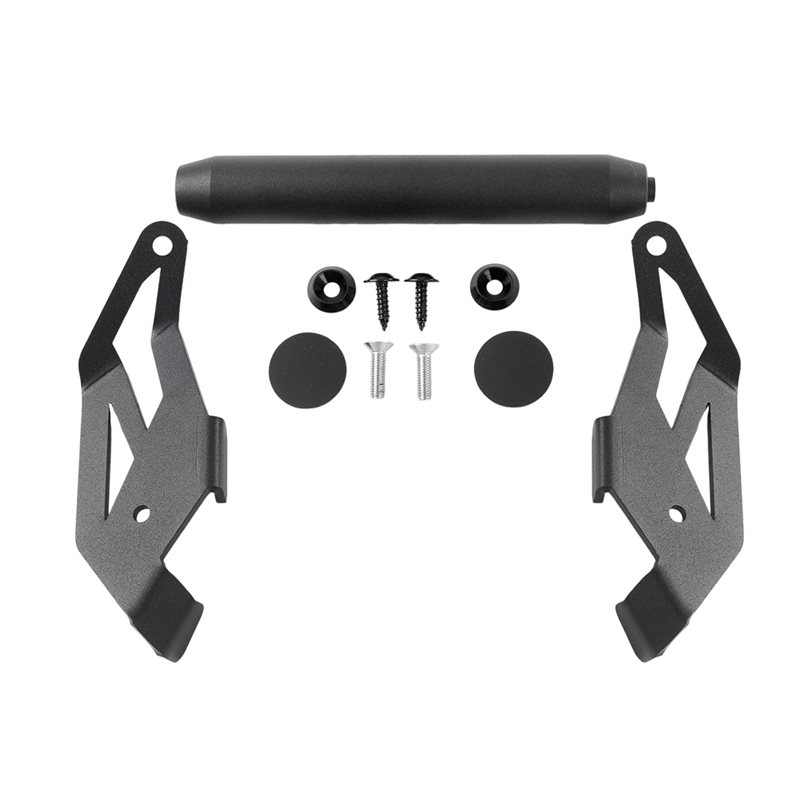 Tech Accessories Holder - Support de téléphone pour moto Ac29,