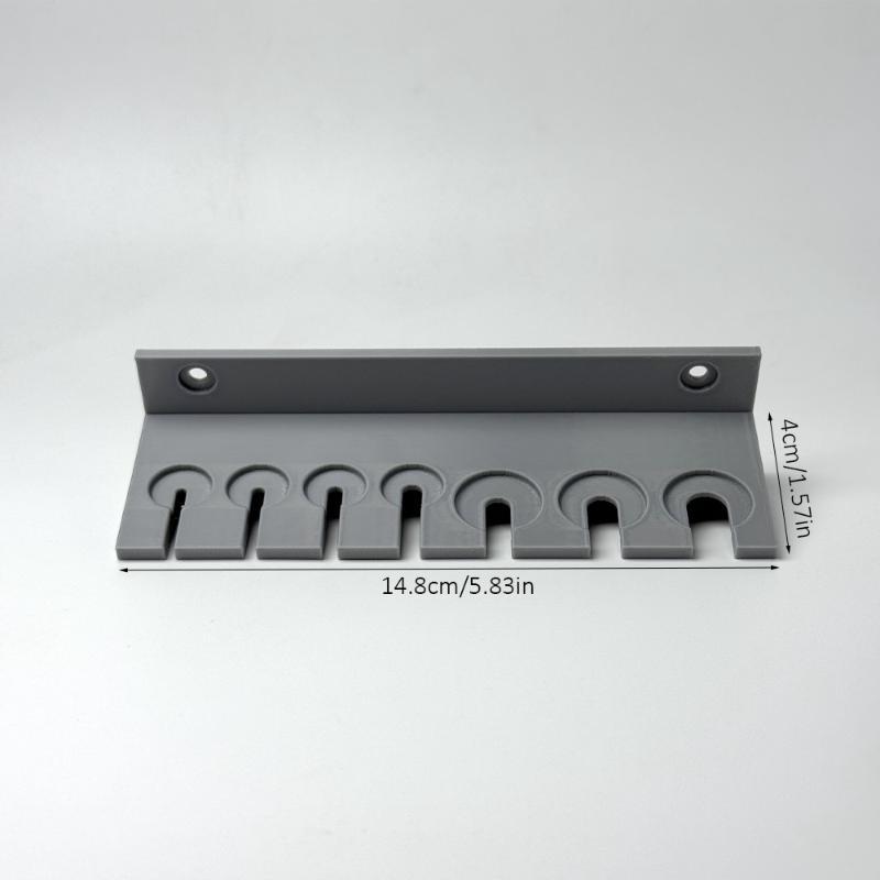 Tech Accessories Holder - Support mural pour outils à poignée