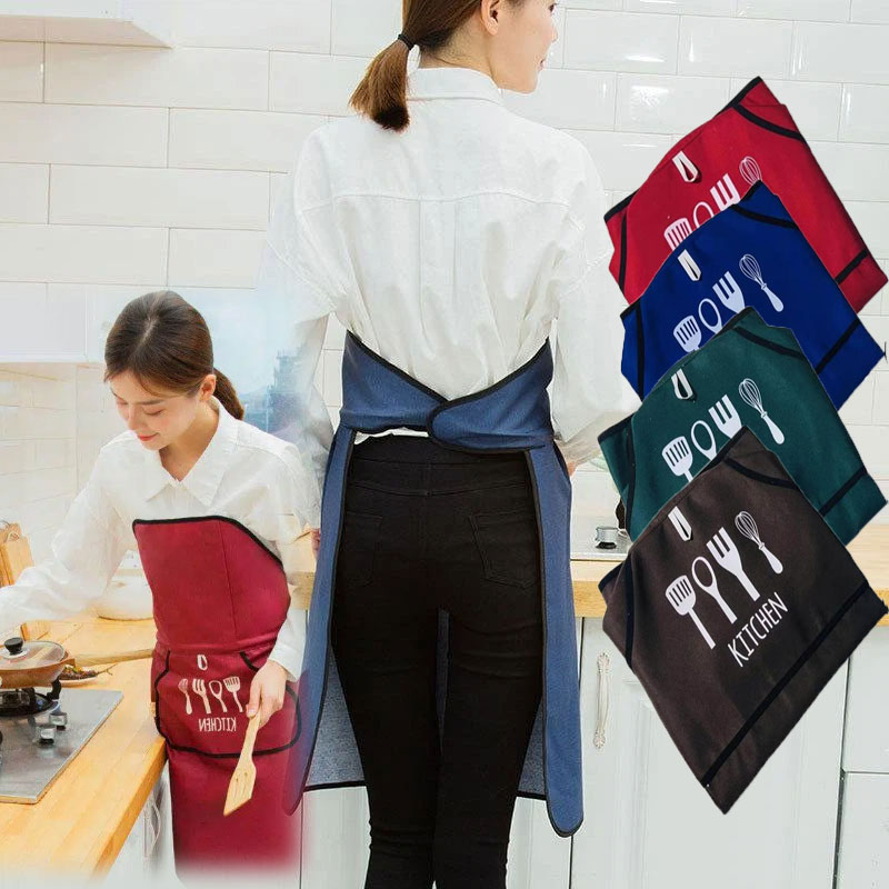 Trending Tech Accessories - Tablier automatique sans cravate de Style
