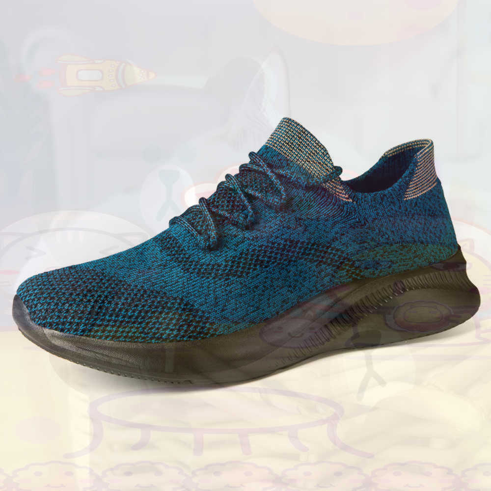 Tech Accessories Gift Ideas - Numéro 41 fond souple chaussures de