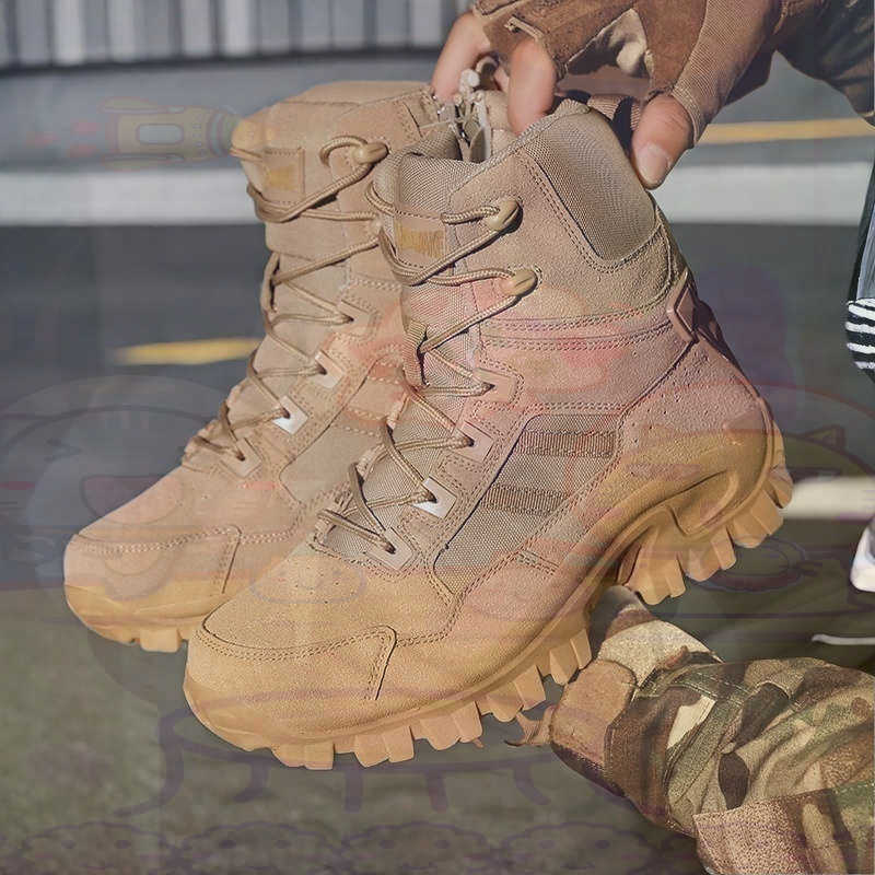 Tech Accessories Gift Ideas - Tan Long Barrel Deadlift espadrilles décontractées