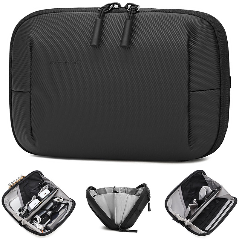 Tech Accessories For Travel - Sac pour accessoires électroniques, sac organisateur