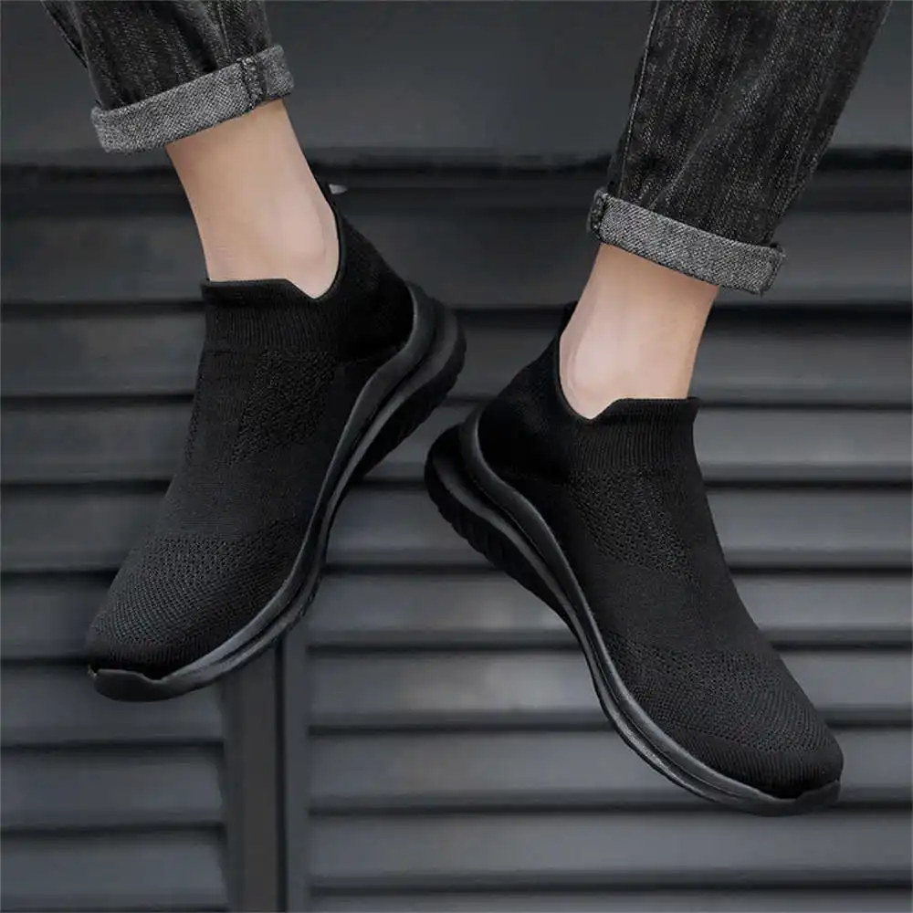 Tech Accessories Gift Ideas - Chaussures de tennis souples pour hommes,