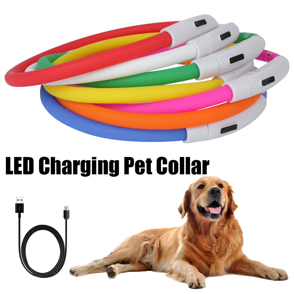 Tech Dog Accessories - Collier de prévention de la perte