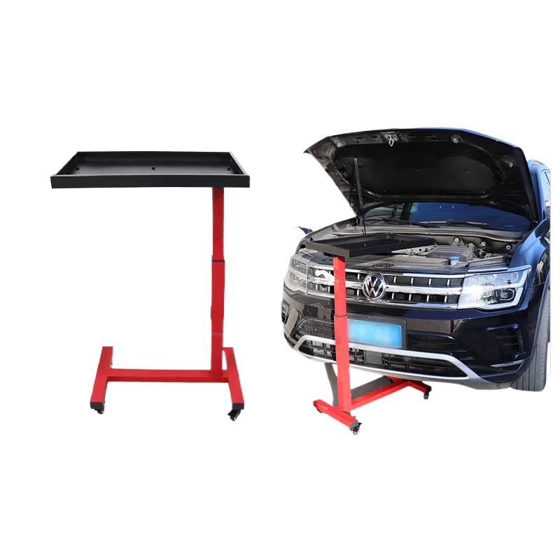 Tech Accessories Holder - Établi d'entretien de voiture, boîte à