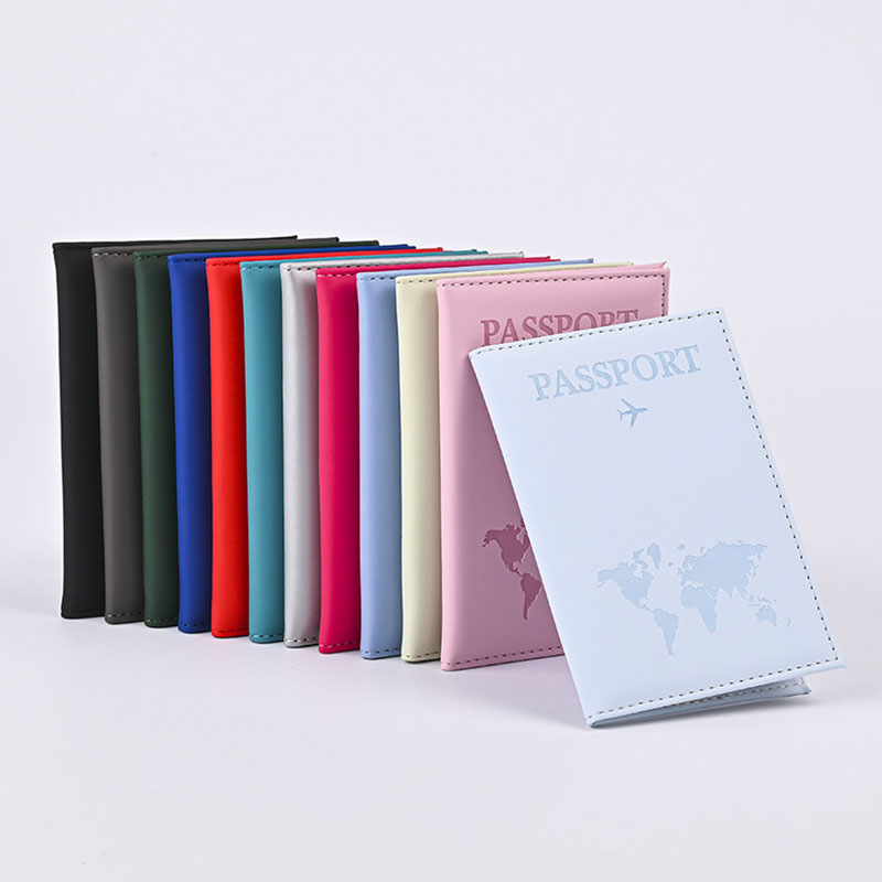 Tech Accessories For Travel - Amant la carte du monde couverture