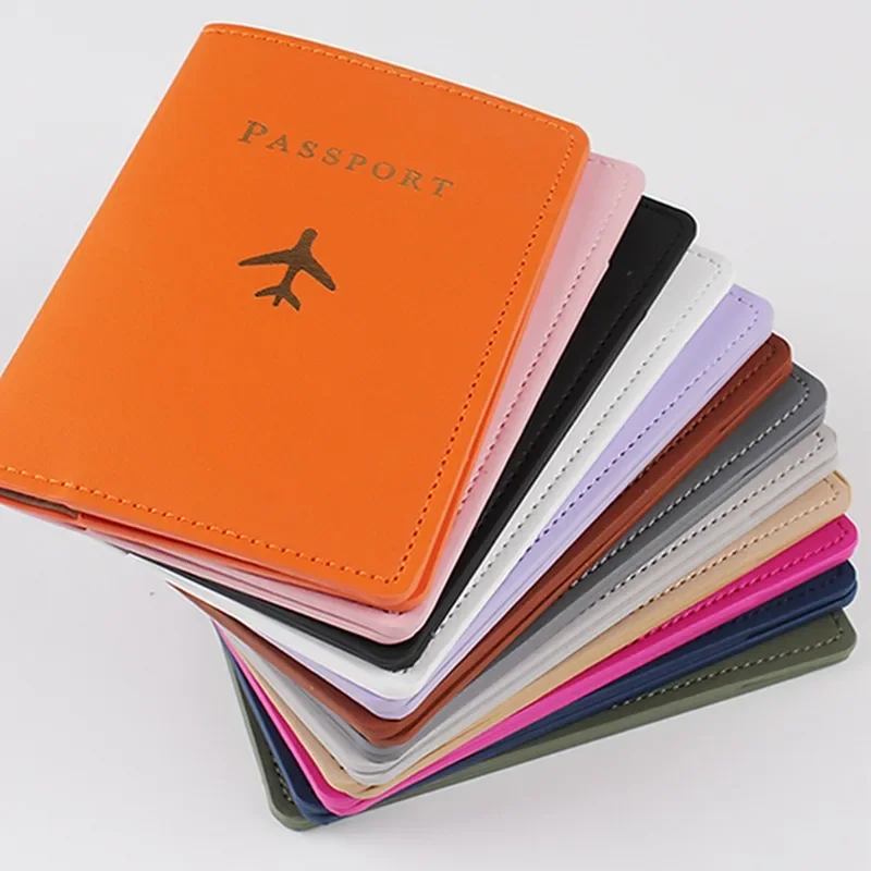 Housse de passeport d'avion en - Tech Accessories For Travel avis et prix