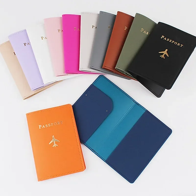 Housse de passeport d'avion en - Tech Accessories For Travel avis et prix