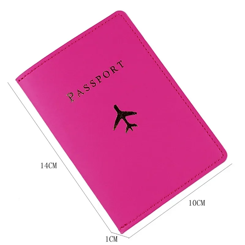 Housse de passeport d'avion en - Tech Accessories For Travel avis et prix