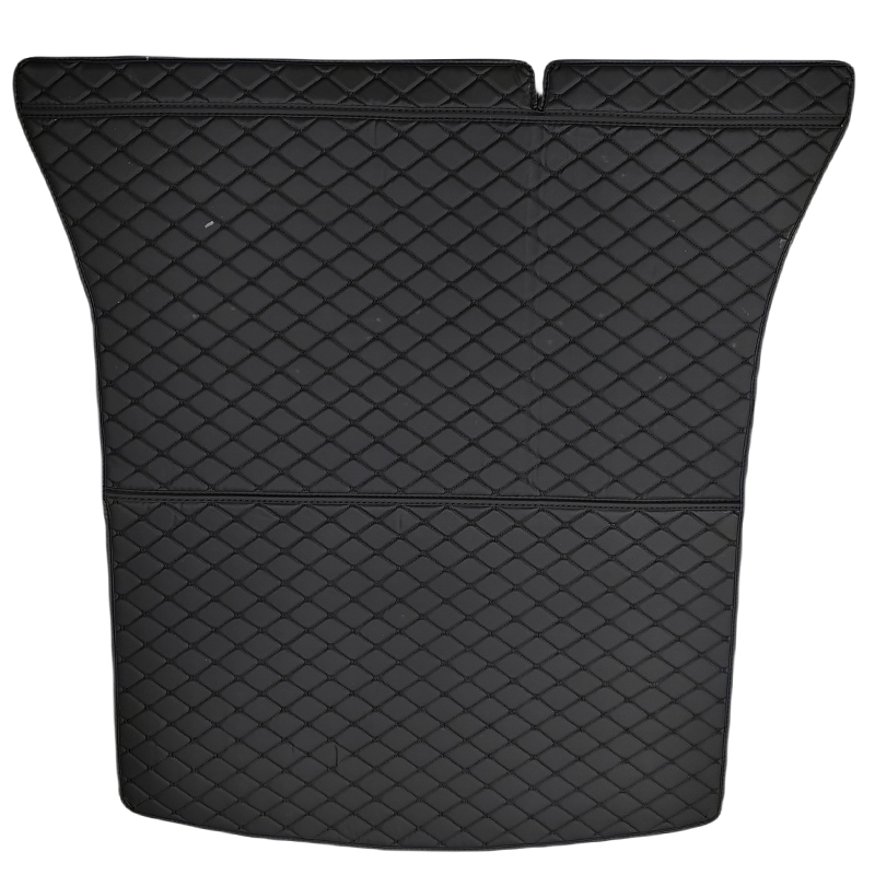 Polymères de coffre de voiture - Tech Accessories Dacia avis et prix