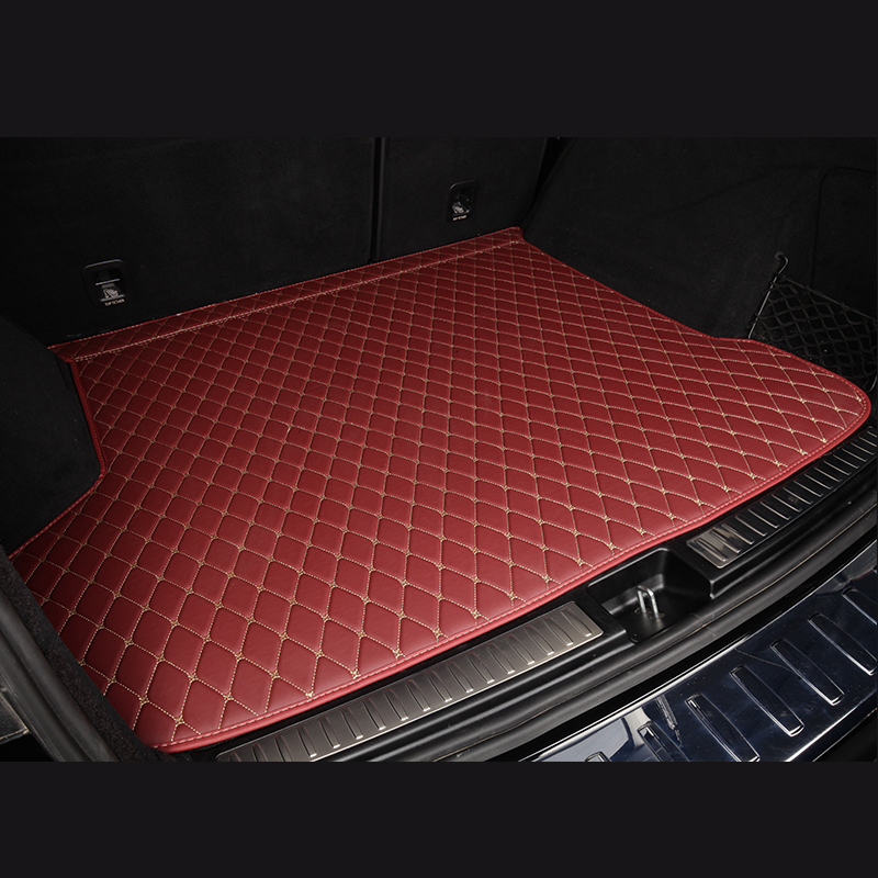 Polymères de coffre de voiture - Tech Accessories Dacia avis et prix
