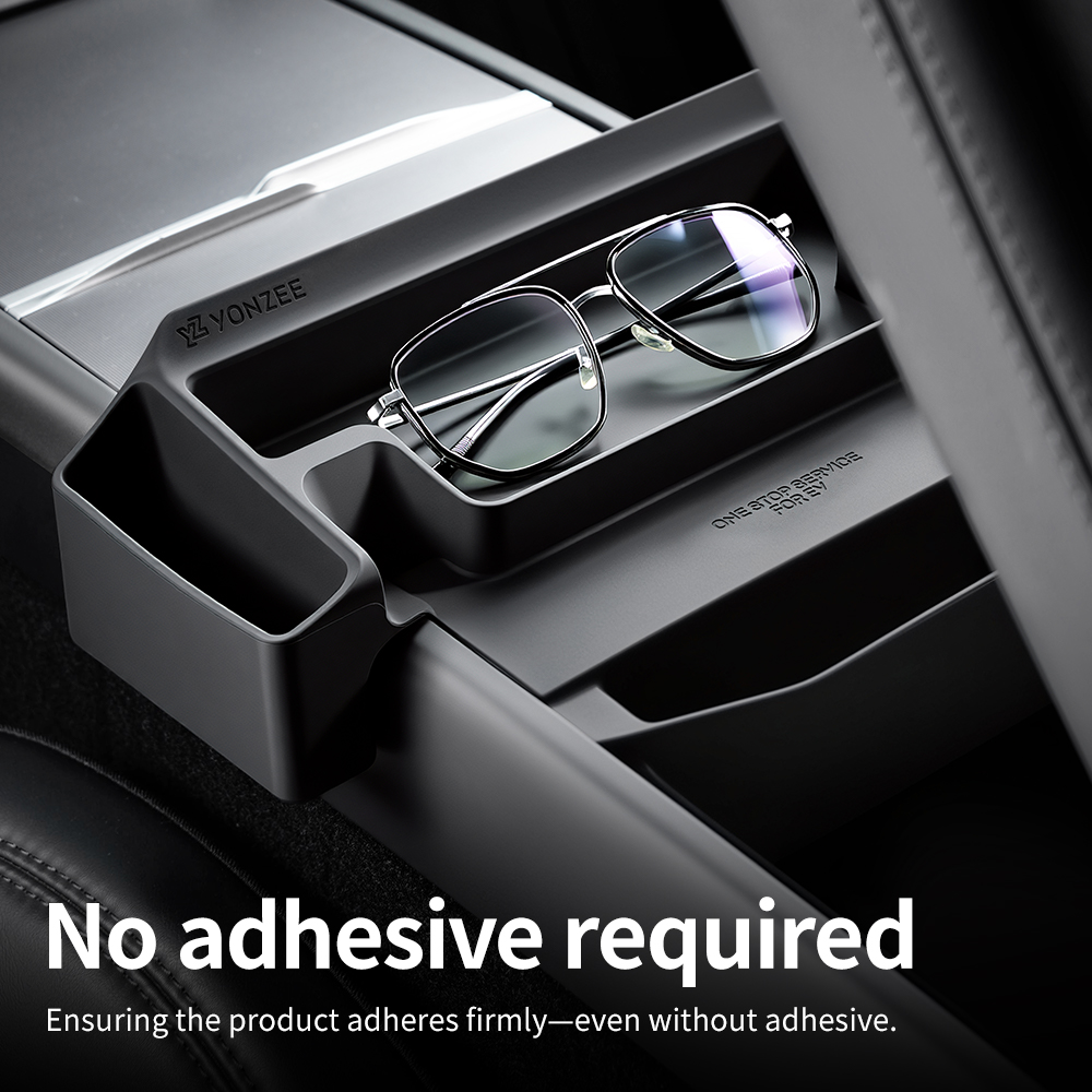 Boîte de rangement pour accoud - Tech Car Accessories avis et prix