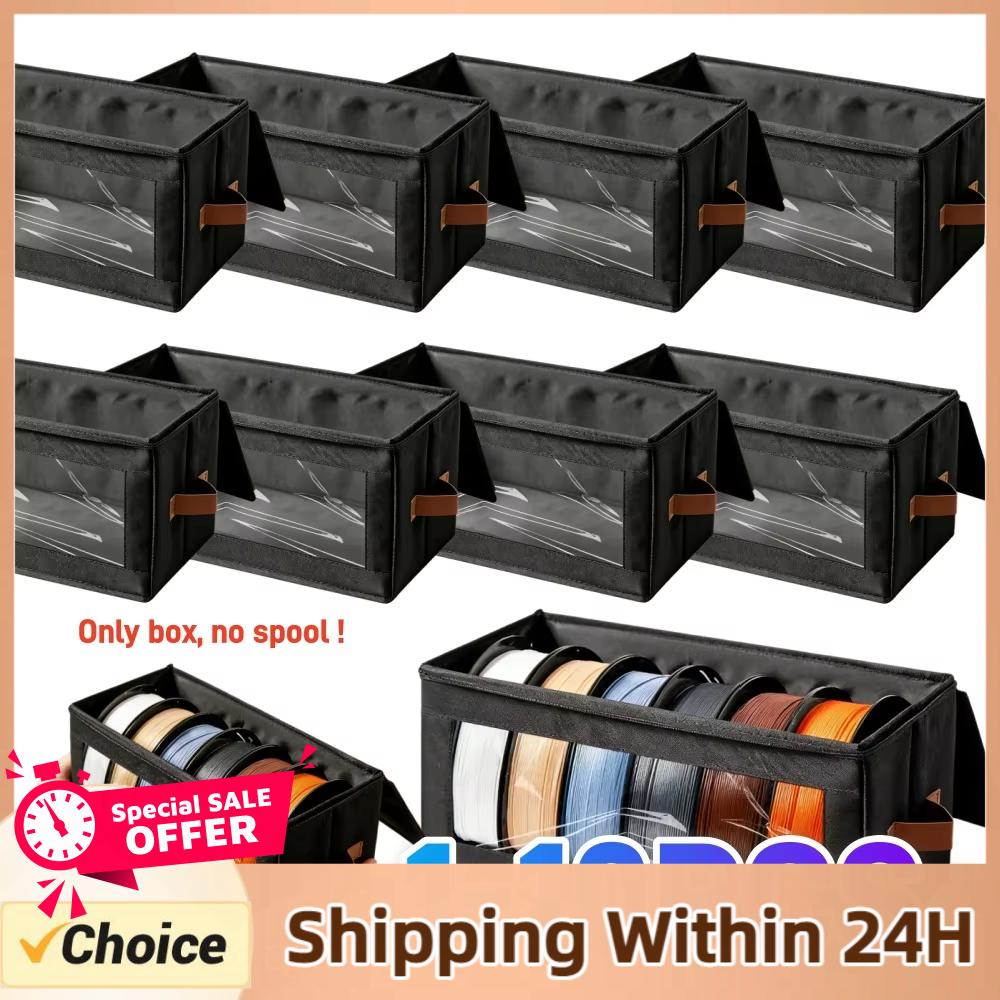 Sac de rangement pour filament - Tech Accessories Holder avis et prix