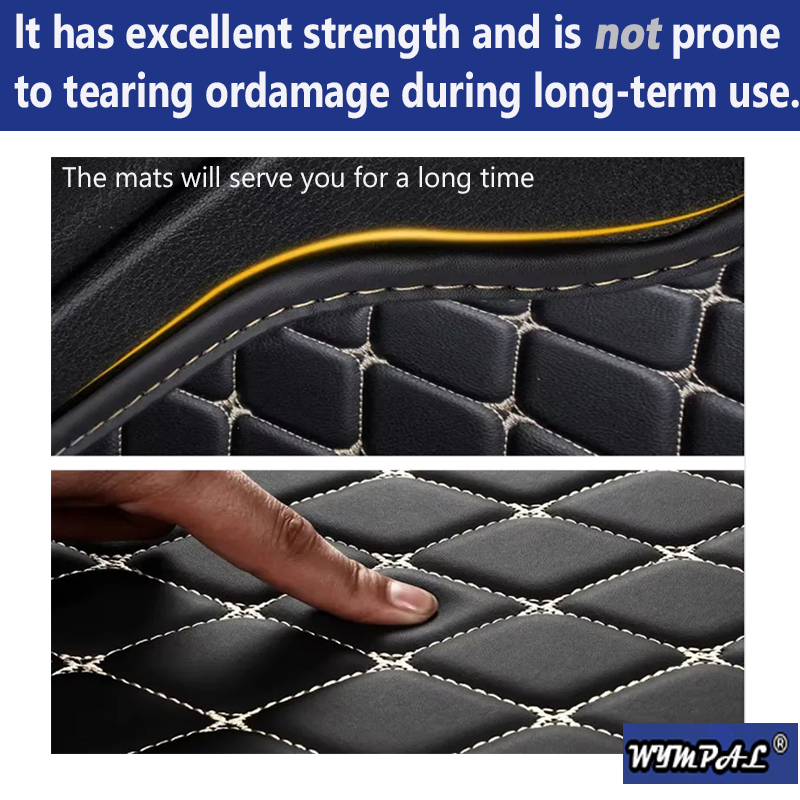 Tapis de sol de voiture pour D - Tech Accessories Dacia avis et prix