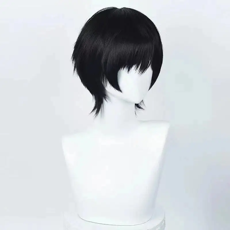 Perruque de cosplay anime, 35  - Tech Accessories For Men avis et prix