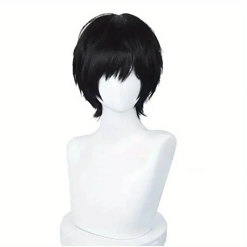 Perruque de cosplay anime, 35  - Tech Accessories For Men avis et prix