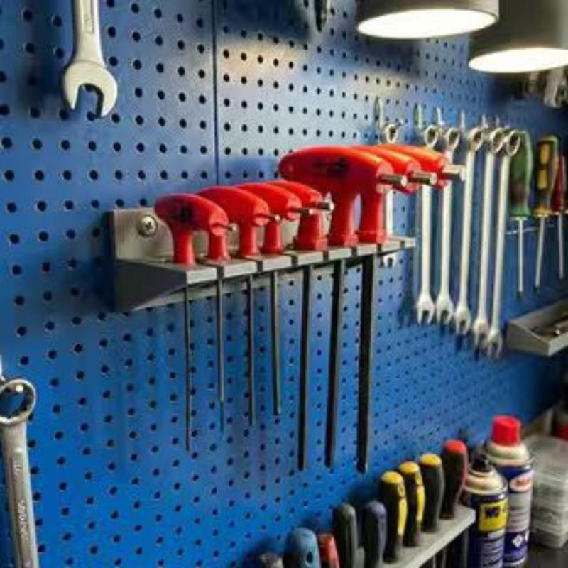 Support mural pour outils à po - Tech Accessories Holder avis et prix