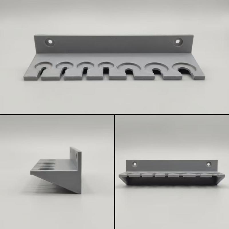 Support mural pour outils à po - Tech Accessories Holder avis et prix