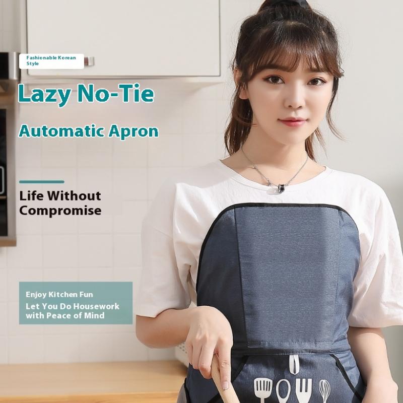 Tablier automatique sans crava - Trending Tech Accessories avis et prix