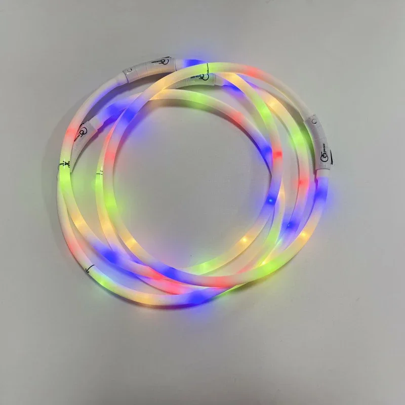 Collier de Charge Luminou pour - Tech Dog Accessories avis et prix