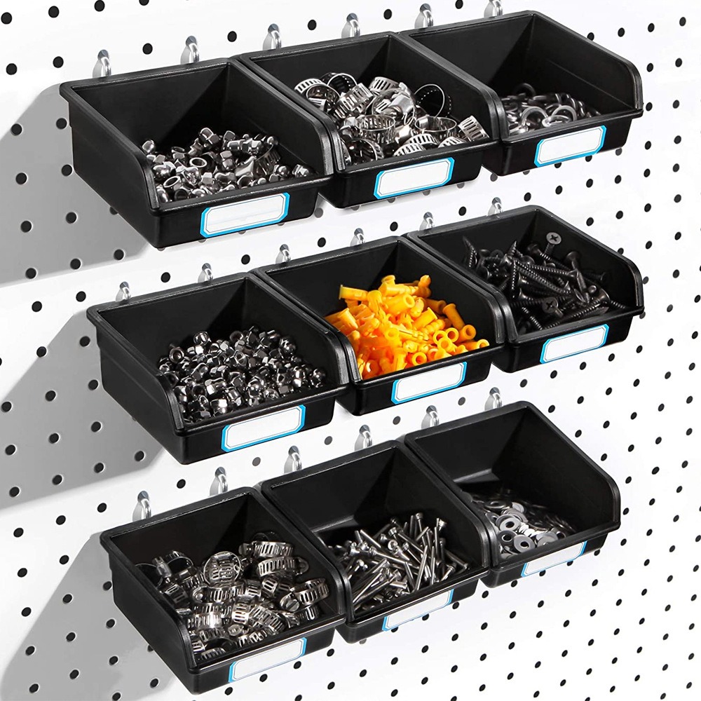 1/6 ensembles de bacs pour pan - Tech Accessories Holder avis et prix