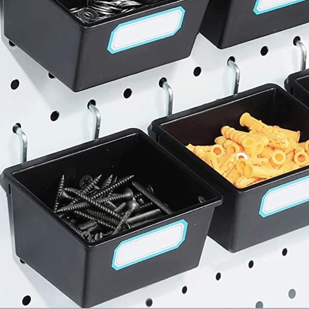 1/6 ensembles de bacs pour pan - Tech Accessories Holder avis et prix