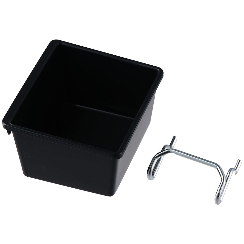 1/6 ensembles de bacs pour pan - Tech Accessories Holder avis et prix