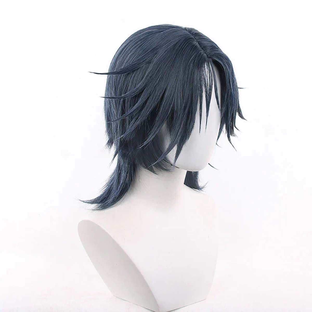 Perruque de cosplay pour homme - Tech Accessories For Men avis et prix