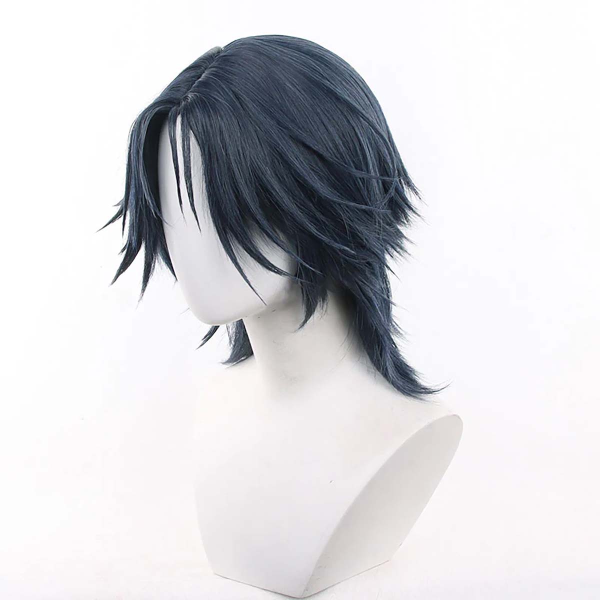 Perruque de cosplay pour homme - Tech Accessories For Men avis et prix
