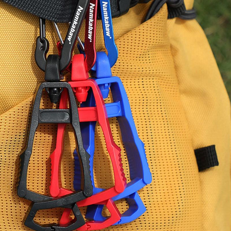 Clip pour gants d'extérieur, c - Tech Accessories Holder avis et prix