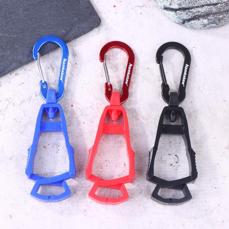 Clip pour gants d'extérieur, c - Tech Accessories Holder avis et prix