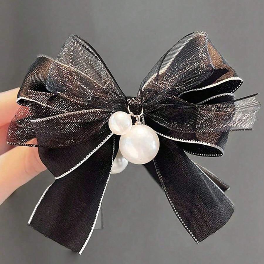 Pince à cheveux coréenne haut  - Hi Tech Accessories avis et prix