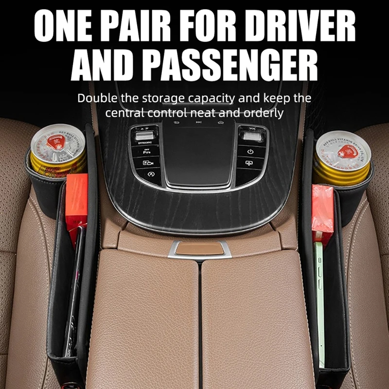 Organisateur de rangement univ - Tech Car Accessories avis et prix