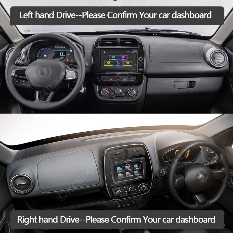 Pour Renault Kwid E-Module Éle - Tech Accessories Dacia avis et prix