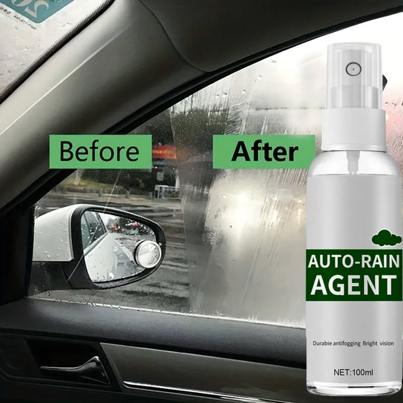 Spray anti-buée pour verre de  - Screen Cleaner Spray avis et prix