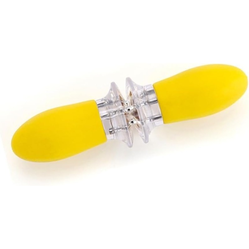 4 paires de fourchettes à maïs - Tech Dog Accessories avis et prix
