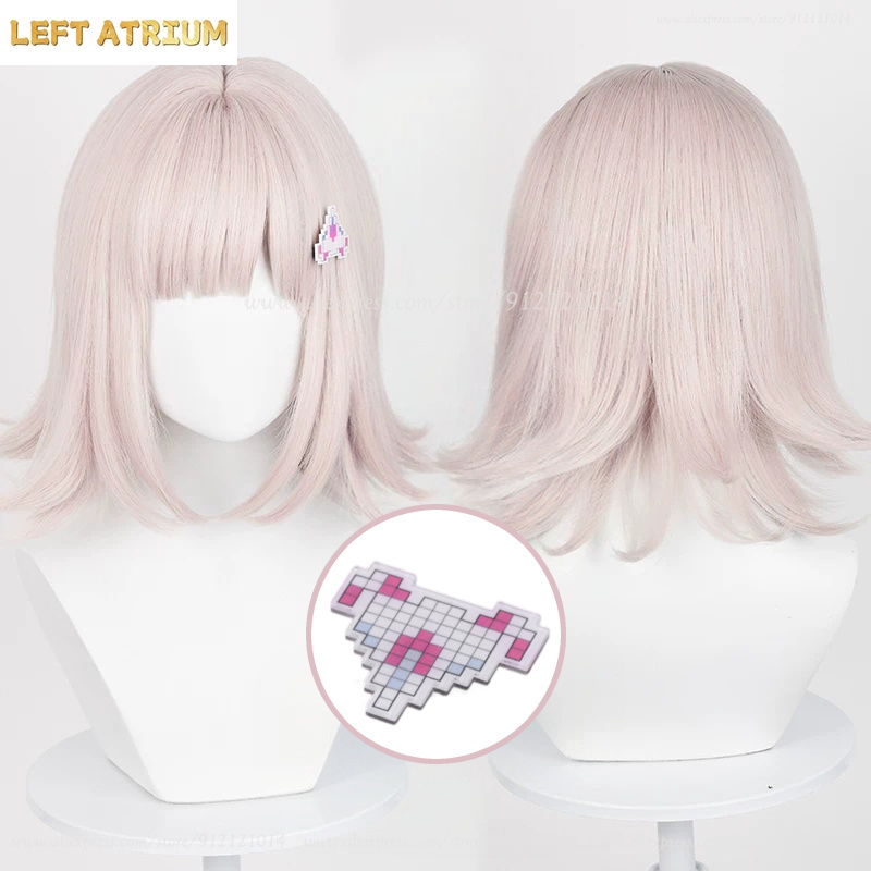 Perruque de Cosplay Anime Nana - Tech Accessories For Men avis et prix