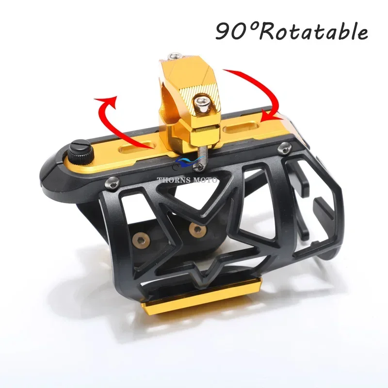 Porte-bouteille de café pour m - Tech Accessories Holder avis et prix