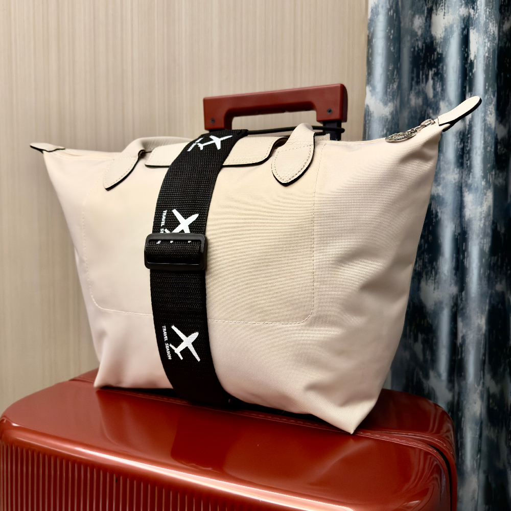 Sangle de fixation pour bagage - Tech Accessories For Travel avis et prix