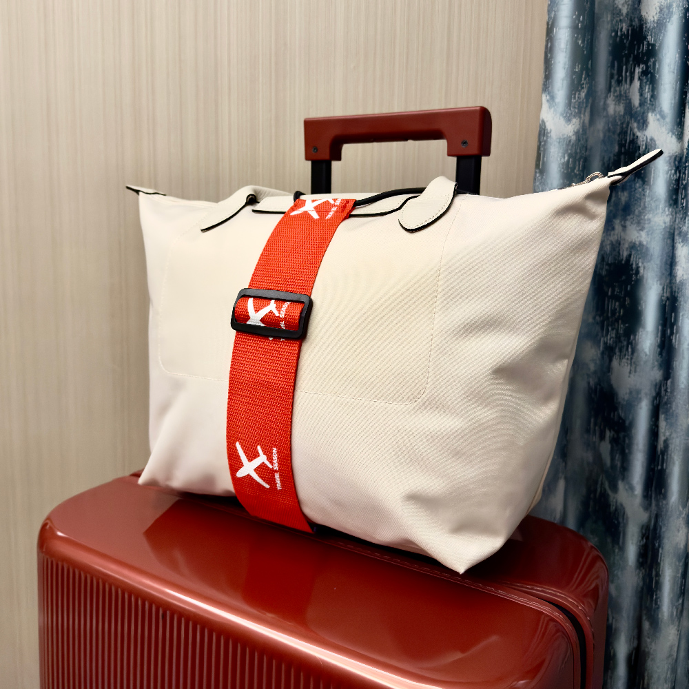 Sangle de fixation pour bagage - Tech Accessories For Travel avis et prix