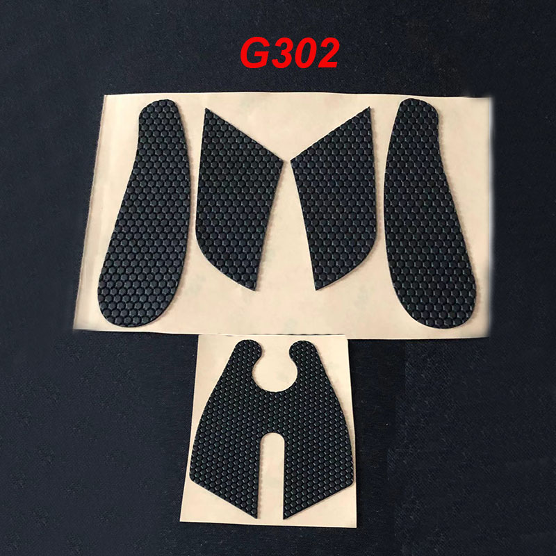 Autocollants antidérapants et  - Logitech Mouse G502 avis et prix