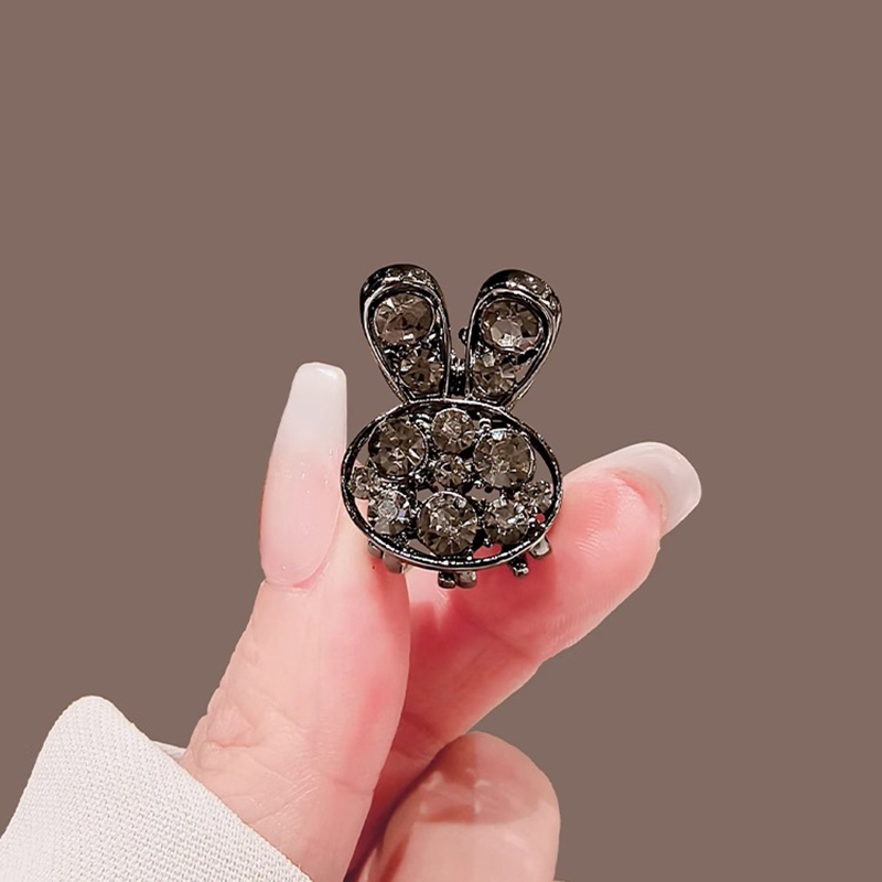 Haut de gamme strass lapin pet - Hi Tech Accessories avis et prix