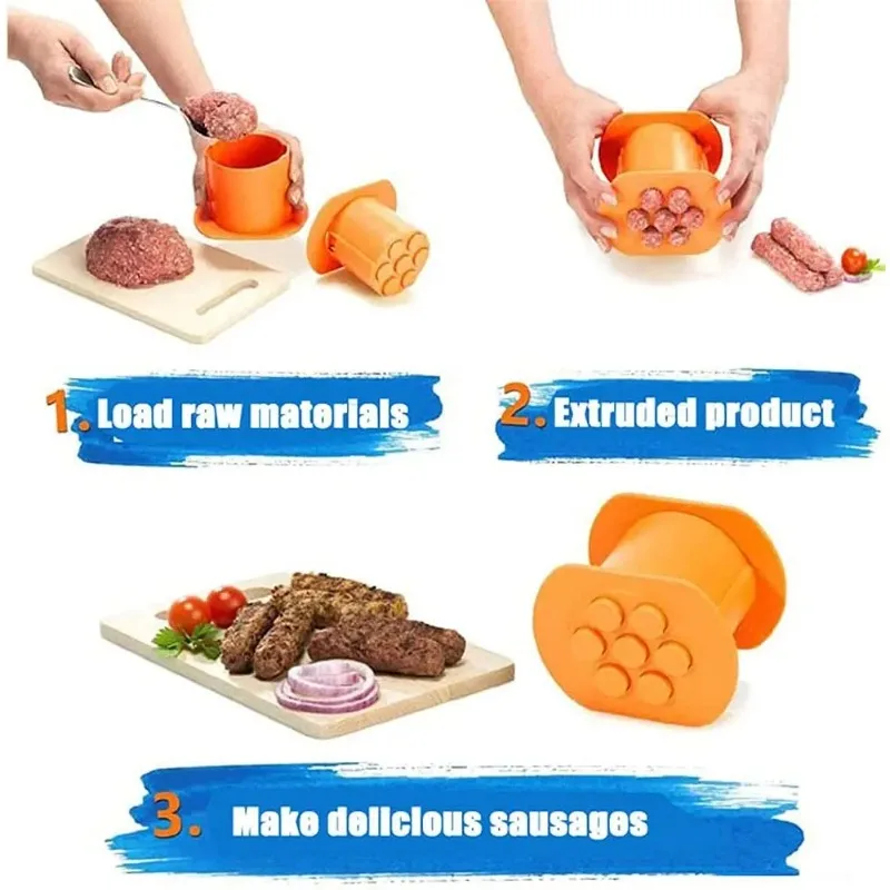 Gadget de cuisine fait à la ma - Tech Dog Accessories avis et prix