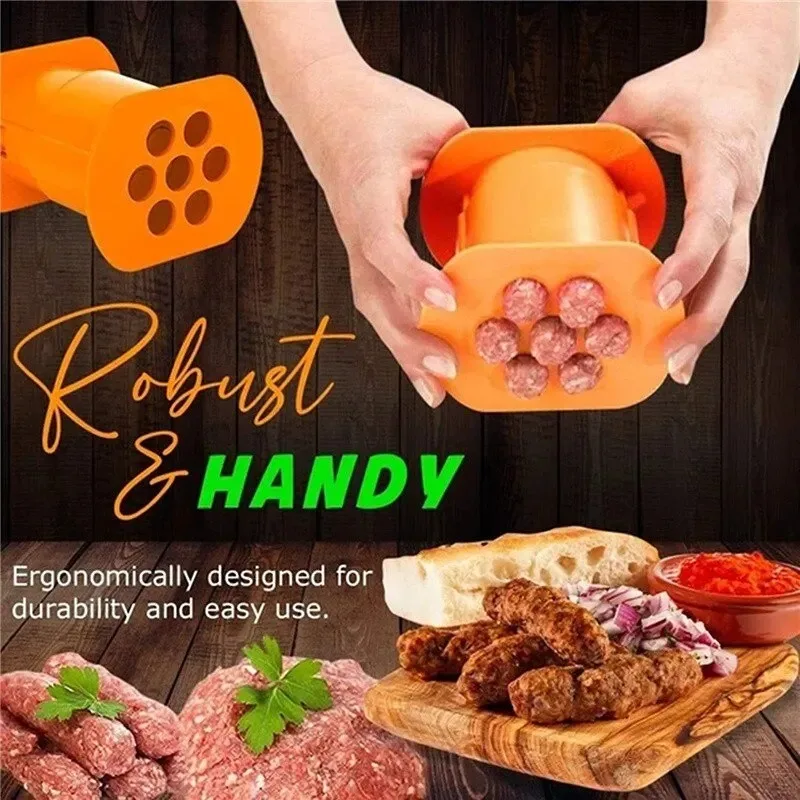 Gadget de cuisine fait à la ma - Tech Dog Accessories avis et prix