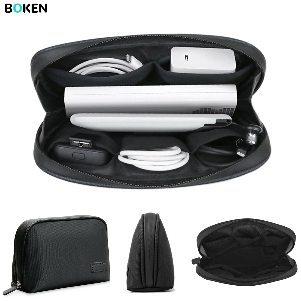 Pochette technique légère rési - Tech Accessories For Travel avis et prix