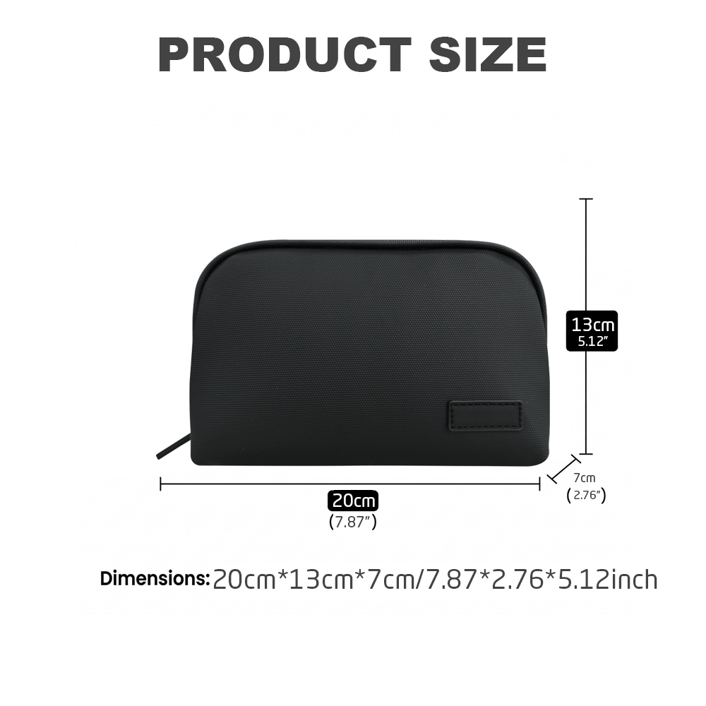 Pochette technique légère rési - Tech Accessories For Travel avis et prix
