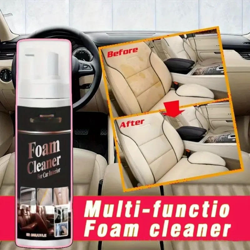 Nettoyant Moussant Multifoncti - Screen Cleaner Spray avis et prix