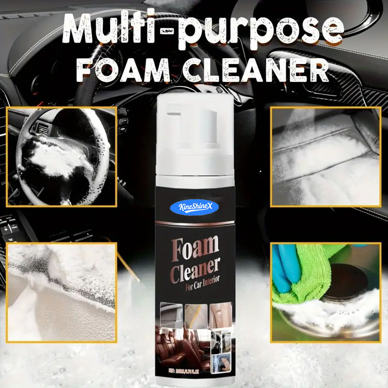 Nettoyant Moussant Multifoncti - Screen Cleaner Spray avis et prix