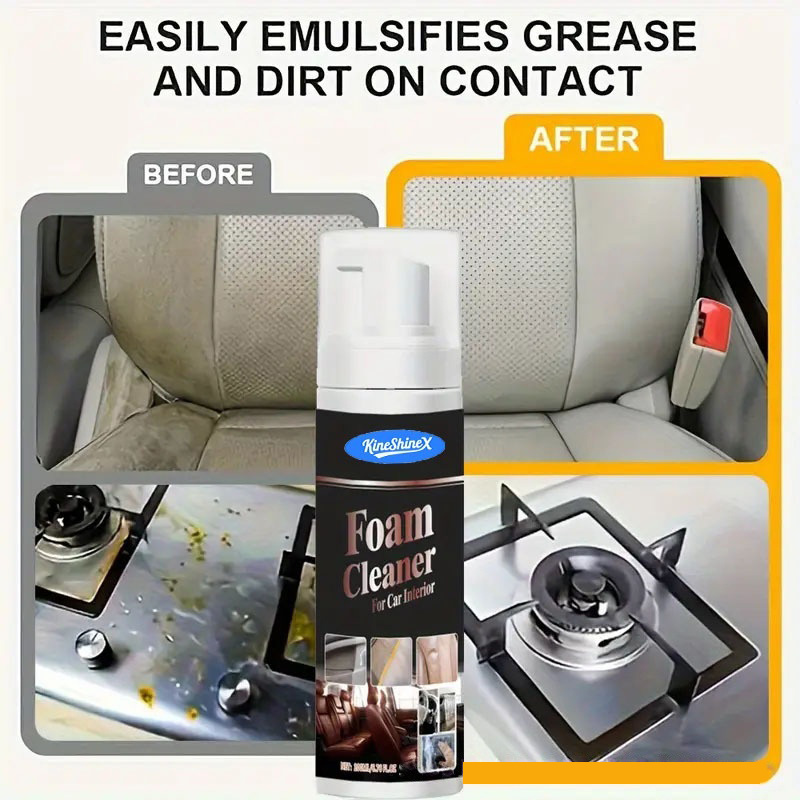 Nettoyant Moussant Multifoncti - Screen Cleaner Spray avis et prix